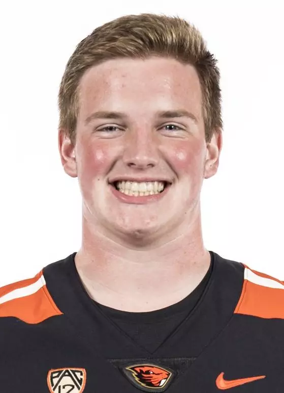 Jacob Strand
