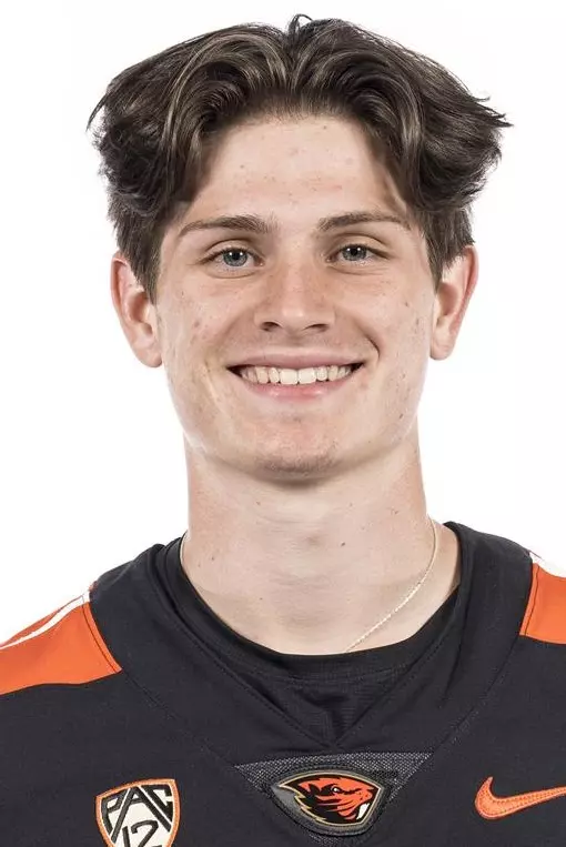 Trent Walker