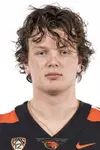 Connor Meholovitch