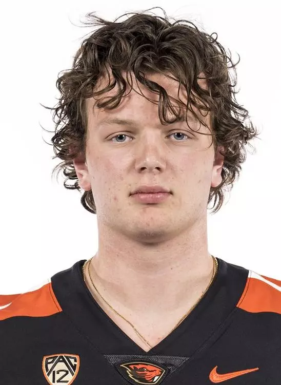 Connor Meholovitch