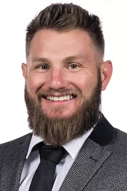 Chandler Morrison
