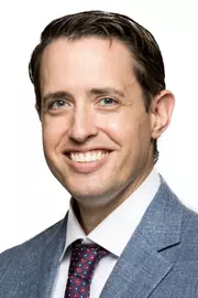 Dr. Christopher McCrum