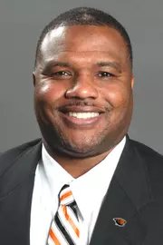 Keith Bhonapha