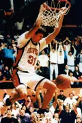 Brent Barry