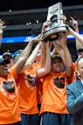 2016 Women's Basketball