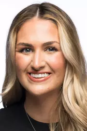 Caitlyn Marx