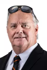 Mike McHugh