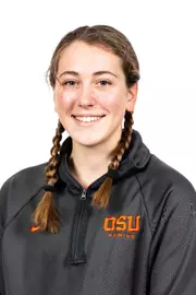 Sasha Stolasz
