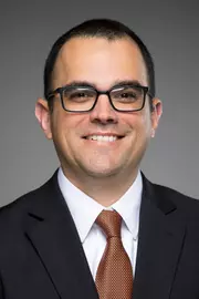 Aaron Escobar