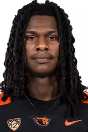 Fenwick, Deshaun