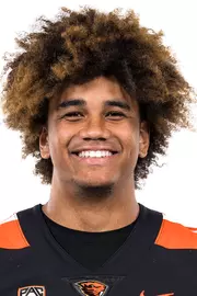 Mack Jr., Carlos