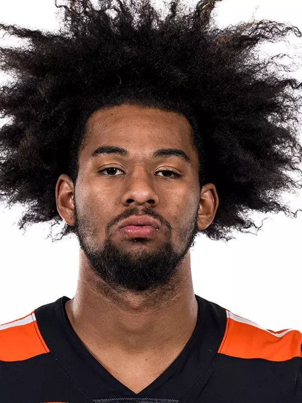 Malaki-Donaldson, Mathias