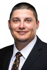Brandon Huppert