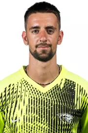 Luis Castillo