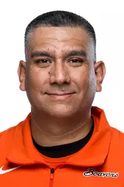 Anthony Castro