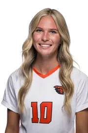Maddie Tetz