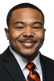 AJ Cooper