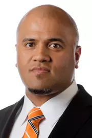JR Moala