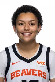 Mackenzie Shivers
