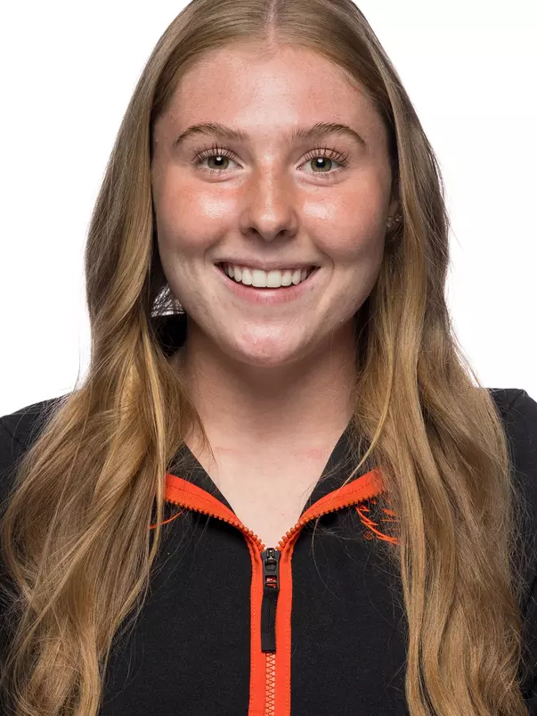 Olivia Buckner