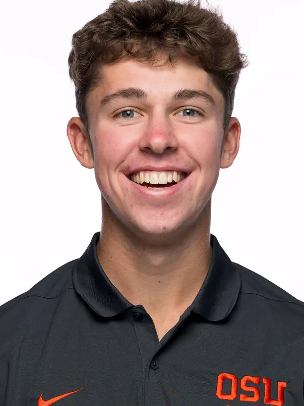 Parker Meredith