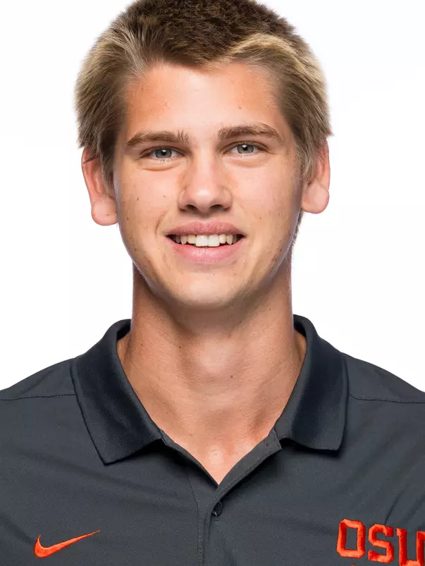 Luke Reifenberger