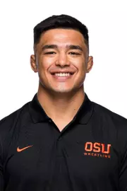 Trey Munoz