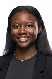 Nya Buckner