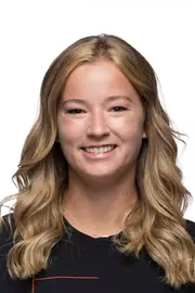Audrey Biggerstaff