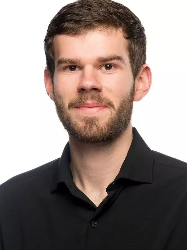 Vedus, Jared