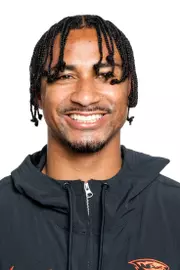 Keith Blank