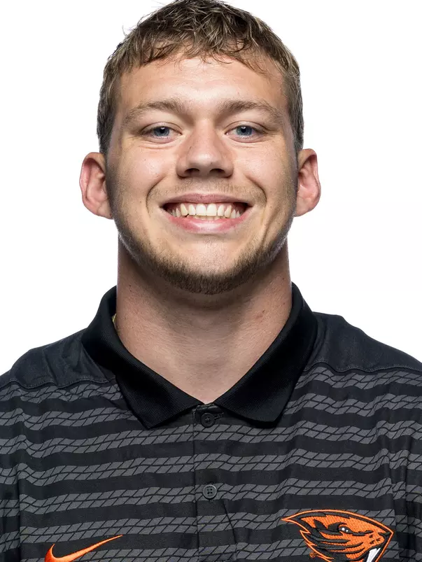 Bryce Caufield