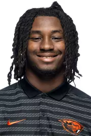 Montrel Hatten Jr.