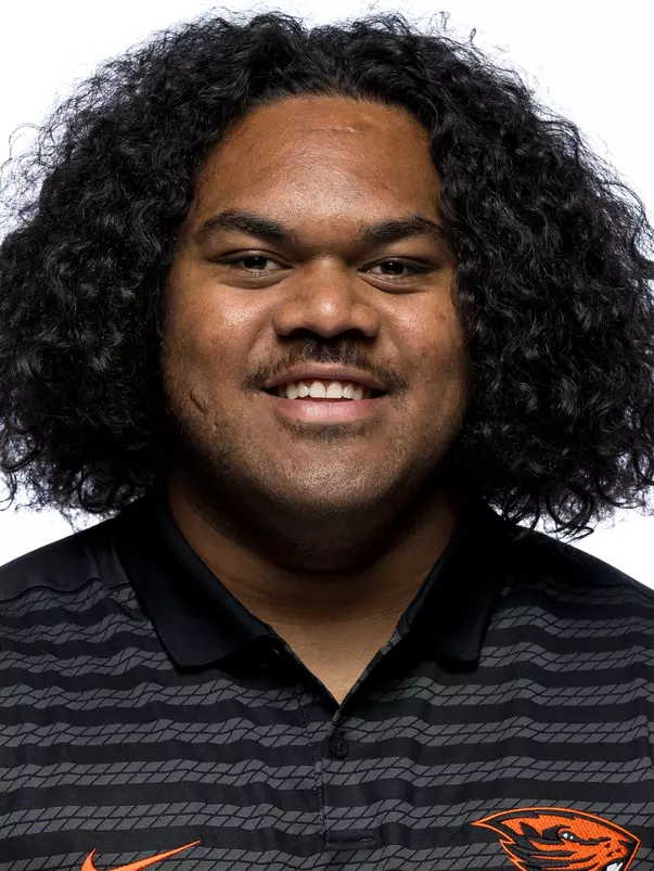 Tevita Pome'e