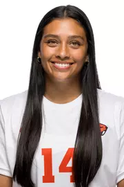 Juju Barker