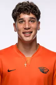Giancarlo Sagredo