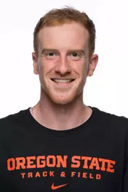 Connor Griffin