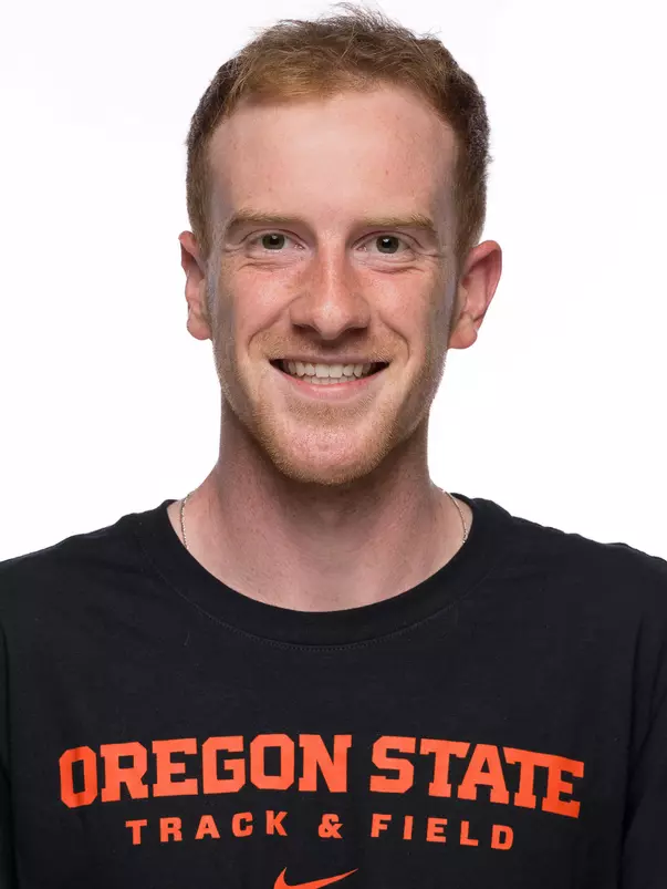 Connor Griffin