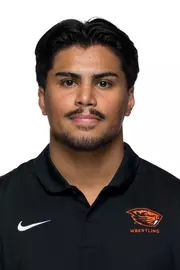 Matthew Olguin