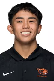Noah Tolentino
