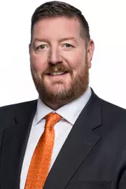 Chris Haslam