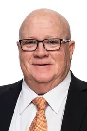 Mike Cavanaugh