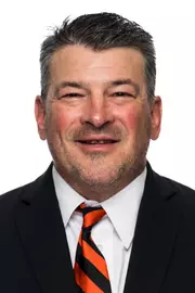 Mark Criner