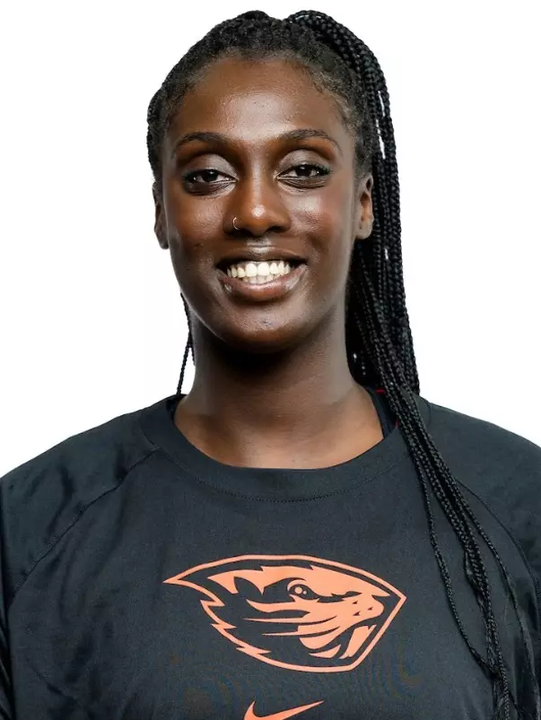 Néné Temp Headshot