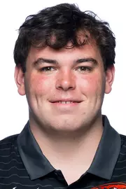Ryan Berger