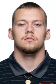 Bryce Caufield