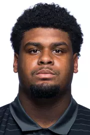 Keyon Cox