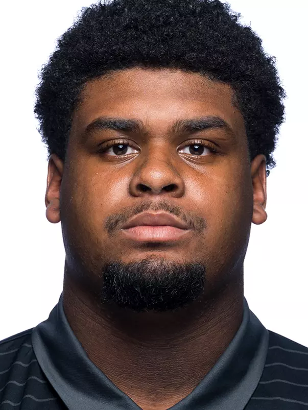 Keyon Cox