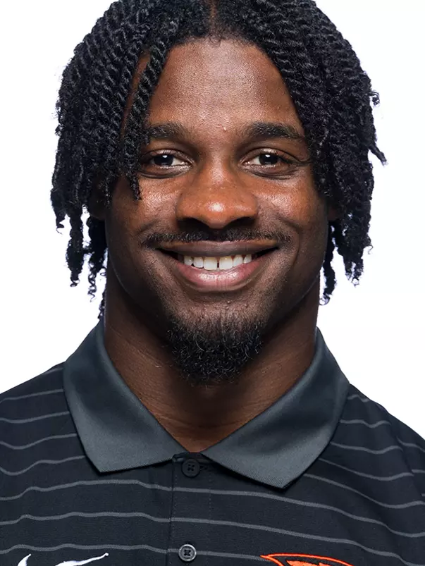 Marquis Crosby