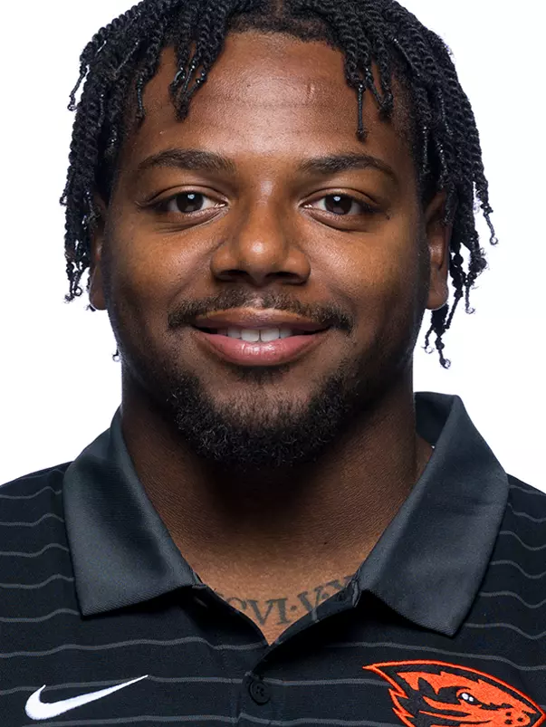 Raesjon Davis